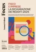 img Il Sole 24 Ore Norme & Tributi Focus - 9 Ottobre 2025 [True PDF]
