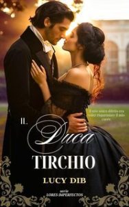 Moira Bianchi – Lord Imperfetti Vol. 2. Il Duca Tirchio (2025) Moira Bianchi – Lord Imperfetti Vol. 2. Il Duca Tirchio (2025)