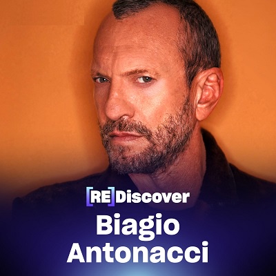 Biagio Antonacci – Rediscover Biagio Antonacci (2025) .mp3 – 320 kbps / FLAC