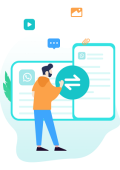 img PanFone WhatsApp Transfer 2.5.3 - I...