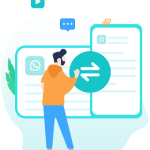 img PanFone WhatsApp Transfer 2.5.3 - ITA