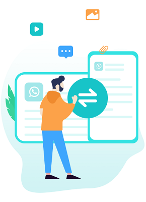 PanFone WhatsApp Transfer 2.5.3 – ITA