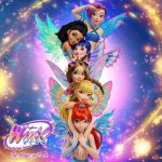 img Winx Club - Winx Club the Magic Is Back (Versione italiana) (2025) .mp3 - 320 kbps
