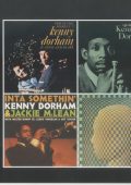 Kenny Dorham - Four Classic Albums (1958 - 1962) 2CD, (2013) FLAC