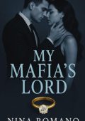 Nina Romano - My Mafia's Lord (2025)