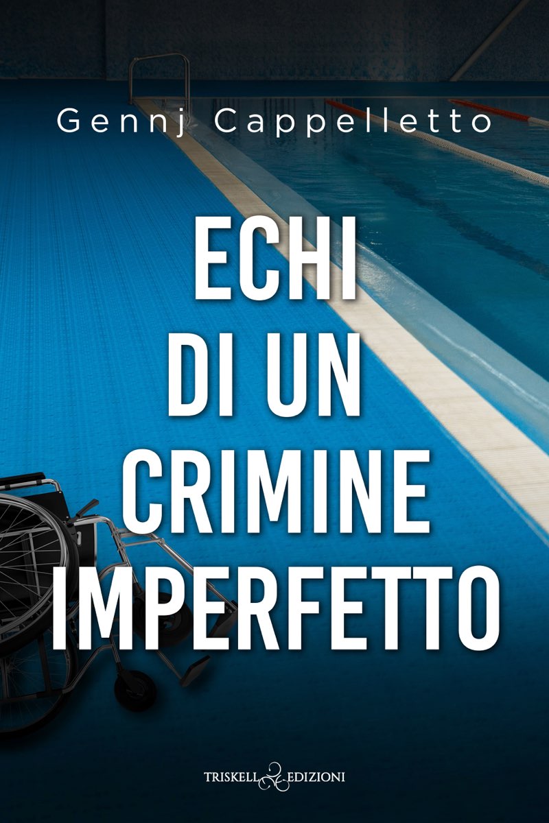 Gennj Cappelletto – Echi di un crimine imperfetto (2025)