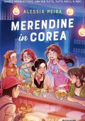 Alessia Peira - Merendine in Corea (2025)