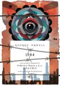 George Orwell - 1984. Edizione illustrata (2025)