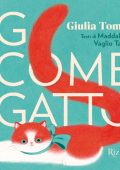 Maddalena Vaglio Tanet, Giulia Tomai - G come Gatto (2025)