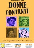 Emanuela E. Rinaldi (a cura di) - Donne contanti. Storie di imprenditrici e trader che hanno fatto scuola (2025)