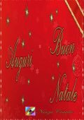 Nunzia Castaldo - Auguri Buon Natale (2025)