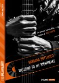 Barbara Bottalico - Welcome to my nightmare (2025)