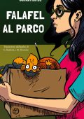 Samah Idriss - Falafel al parco (2025)