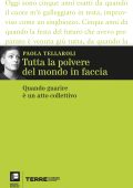 Paola Tellaroli - Tutta la polvere del mondo in faccia (2025)