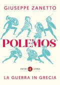 Giuseppe Zanetto - Polemos (2025)