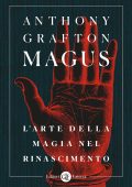 Anthony Grafton - Magus (2025)