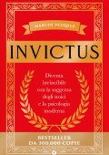 Marcos Vázquez - Invictus (2025)