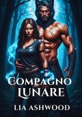 Lia Ashwood - Compagno Lunare (2025)
