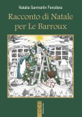 Natalia Sanmartin Fenollera - Racconto di Natale per Le Barroux (2025)