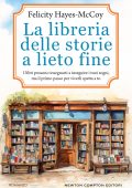 Felicity Hayes-McCoy - La libreria delle storie a lieto fine (2025)