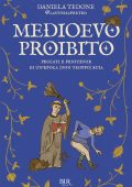 Daniela Tedone - Medioevo proibito (2025)