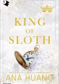 Ana Huang - Kings of Sin Vol. 4. King of sloth (2025)