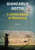 Giancarlo Dotto - L'ultima danza di Maradona (2025)