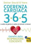 David O'hare - Coerenza cardiaca 365 (2025)