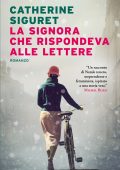 Catherine Siguret - La signora che rispondeva alle lettere (2025)