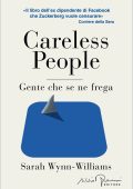 Sarah Wynn-Williams - Careless people (2025)