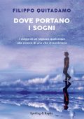 Filippo Quitadamo - Dove portano i sogni (2025)