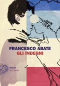 Francesco Abate - Gli indegni (2025)