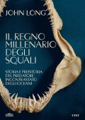 John Long - Il regno millenario degli squali (2025)