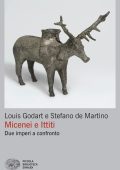 Louis Godart, Stefano De Martino - Micenei e Ittiti (2025)