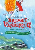 Martin Stewart - Bridget Vanderpuff. Il treno fantasma (2025)
