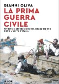 Gianni Oliva - La prima guerra civile (2025)