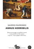 Saverio Raimondo - Annus Horribilis (2025)