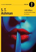 S.T. Ashman - I kill killers (2025)