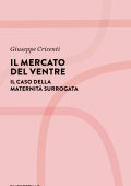 Giuseppe Cricenti - Il mercato del ventre (2025)