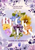 Aurora Rose Reynolds - Adventures in Love Vol. 3. Reckless. Anime in tempesta (2025)