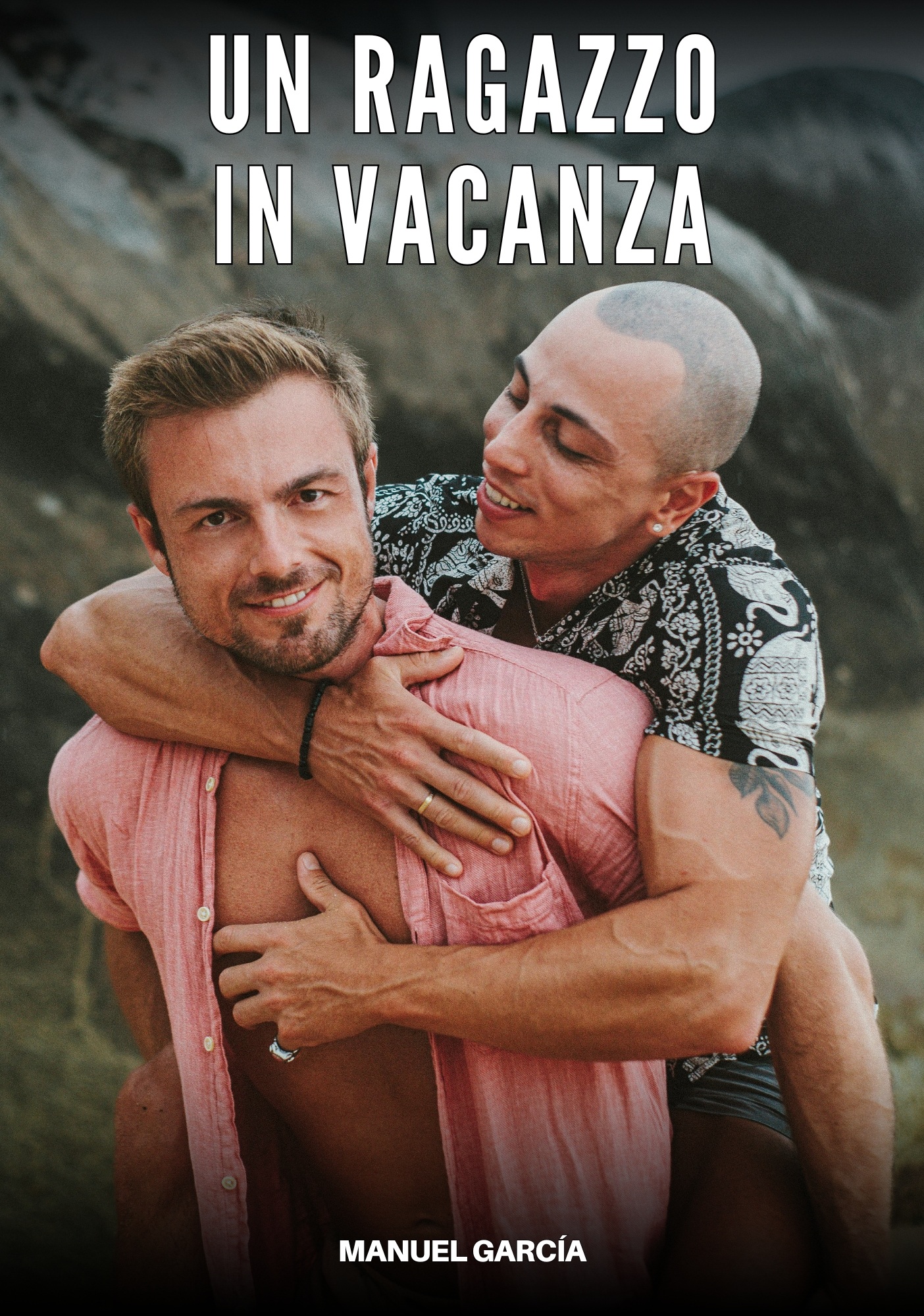 Manuel García – Un Ragazzo in Vacanza (2025)