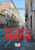 Vito Montrone - Una storia nera. Due casi per l'ispettore Corsini (2025)