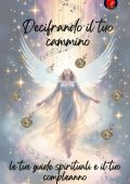 Alina Rubi - Decifrando il tuo cammino, le tue guide spirituali e il tuo compleanno (2025)