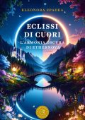 Eleonora Spadea - Eclissi di Cuori. L’armonia oscura di Ethernova (2025)