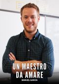 Manuel García - Un Maestro da Amare (2025)