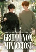 Taraji Hess - Associazione di Protezione per Gruppi Non Minacciosi (2025)