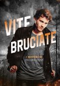 Peter E. Fenton - I misteri di Declan Hunt Vol. 3. Vite Bruciate. The Burnt (2025)