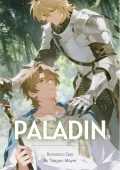 Teagan Mayer - Paladin (2025)