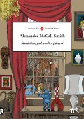 Alexander McCall Smith - Semiotica, pub e altri piaceri (2025)
