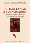 Cosimo Damiano Damato - Ultimo tango a Buenos Aires (2025)